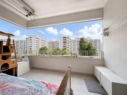 Mi Casa (D23), Condominium #603686461